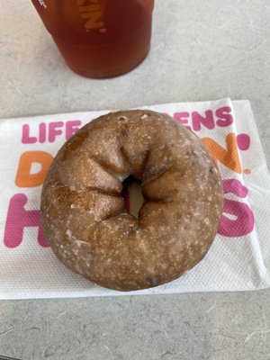 Dunkin' by null