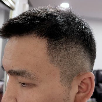 Hair Cuttery Color & Haircuts - Vernon Hills - Uneven cut - Hair Stylists Near Me - Vernon Hills, Illinois