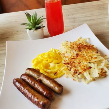 Charlie's Restaurant - Forest Park - Breakfast & Brunch Near Me - Forest Park, Illinois