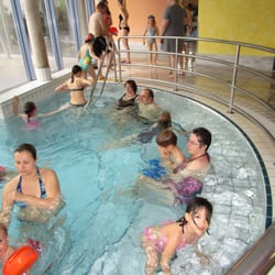 Freizeit-und Erlebnisbad Neufun