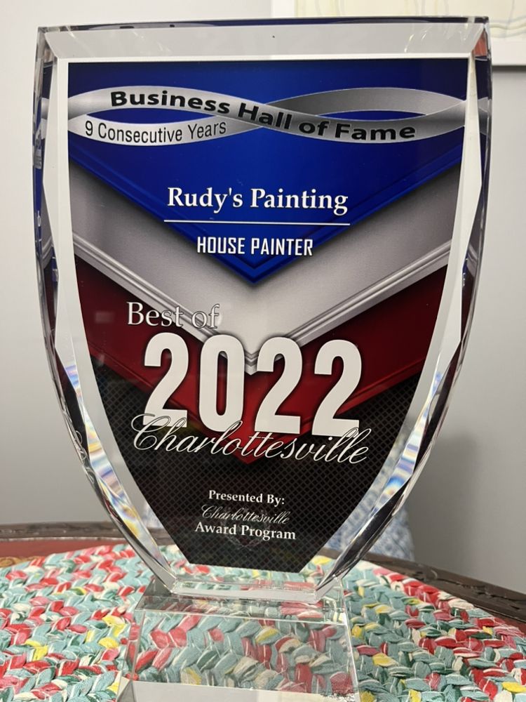 RUDY’S PAINTING Updated August 2024 Request a Quote 40 Photos