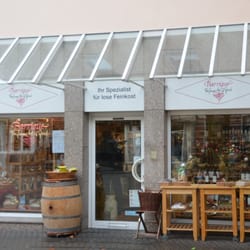 Barrique Feinkost