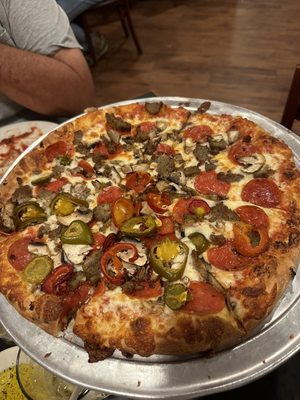 Maria's Pizzeria & Restaurant by null