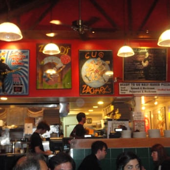 Zachary's Chicago Pizza - Pizza Near Me - Berkeley, California Zachary's Chicago Pizza - Pizza Near Me - Berkeley, California