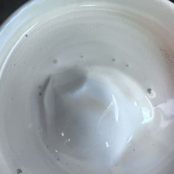 McDonald's - Don't like thier syrup at McDonald's. Forgot my creamer. So ice cream. Yeah! - Burgers Near Me - El Cerrito, California McDonald's - Don't like thier syrup at McDonald's. Forgot my creamer. So ice cream. Yeah! - Burgers Near Me - El Cerrito, California