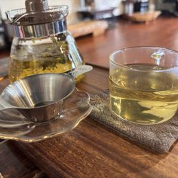 hot Soricha Tea Set hot Soricha Tea Set