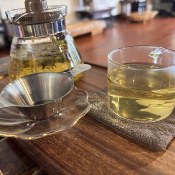 Soricha Tea & Theater - hot Soricha Tea Set - Coffee & Tea Near Me - Annandale, Virginia Soricha Tea & Theater - hot Soricha Tea Set - Coffee & Tea Near Me - Annandale, Virginia