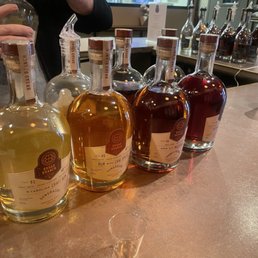 Liquor