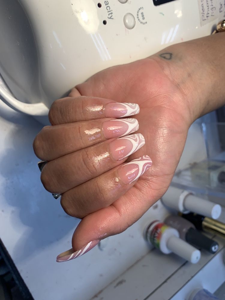 DIAMOND SHINING NAILS Request an Appointment 10 Photos 1867