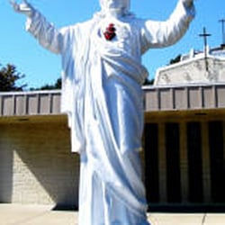 St. Lawrence Catholic Church