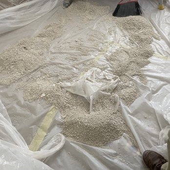 California Quality Drywall Services - Not my mess! - Drywall Installation & Repair Near Me