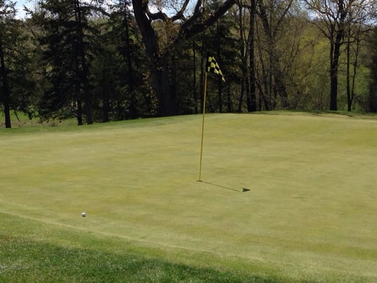 Ridges At Sand Creek by null