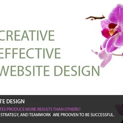 North Star Web Services - Creative Effective Website Design