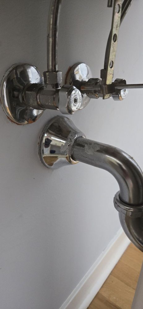 Slide of Four Seasons Sewer & Plumbing