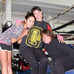 The Yard Muay Thai