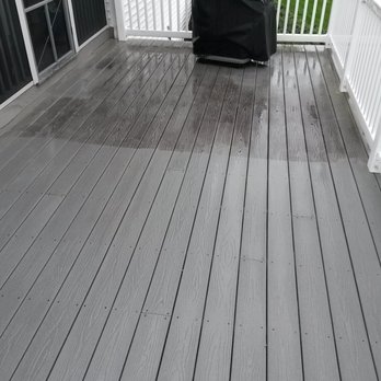 Renewal Guys - Soft washing composite decking Harrisburg, PA - Pressure Washers Near Me Renewal Guys - Soft washing composite decking Harrisburg, PA - Pressure Washers Near Me