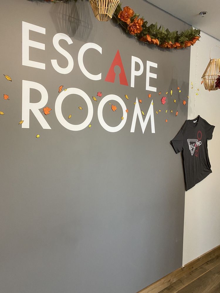 GRAND RAPIDS ESCAPE ROOM Updated August 2024 11 Photos & 16 Reviews