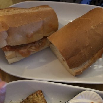 Amighettis - Italian Near Me - Saint Louis, Missouri