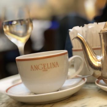 Angelina - Breakfast & Brunch Near Me - Paris, 75 Angelina - Breakfast & Brunch Near Me - Paris, 75
