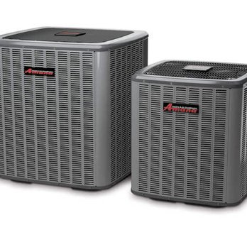Vaughn Mechanical - Proudly installing and servicing Amana Heat Pump systems. - Heating & Air Conditioning/HVAC Near Me - Tumwater, Washington Vaughn Mechanical - Proudly installing and servicing Amana Heat Pump systems. - Heating & Air Conditioning/HVAC Near Me - Tumwater, Washington