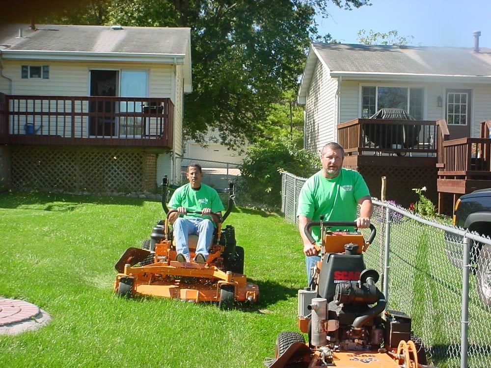 Hewitt Enterprises - tree service in Cedar Rapids, IA