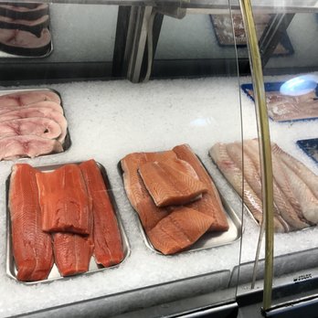 Shyer's Lobster Pounds - Seafood Markets Near Me - Salem, New Hampshire
