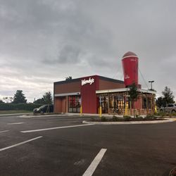 Wendy's
