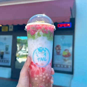 TNL Boba Tea - Bubble Tea Near Me - Oceanside, California TNL Boba Tea - Bubble Tea Near Me - Oceanside, California