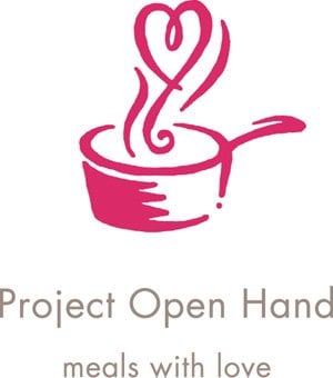 Project Open Hand by null