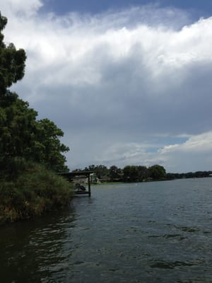 Scenic Boat Tour by null