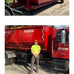 Red Oak Disposal Services