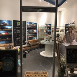 Eco Now - Costa Mesa - Eco Now storefront at The LAB Anti-Mall in Costa Mesa, CA. Compost is a result of fermentation that can make an organic soil farm.