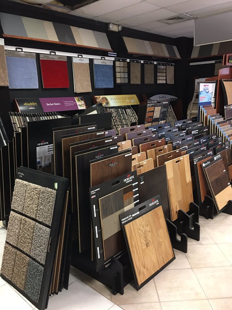 HOUSE OF TILES Updated September 2024 6 Enterprise Dr, Bunnell