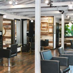 Cielo Hair & Skin Salon - Cielo Hair Salon