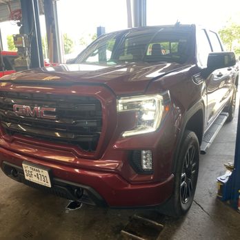 Spark Auto Service - Auto Repair Near Me - Richmond, Virginia