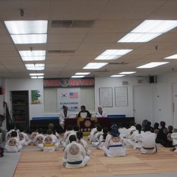 Tiger Masters Tae Kwon Do - belt test - Self-defense Classes Near Me - Germantown, Maryland Tiger Masters Tae Kwon Do - belt test - Self-defense Classes Near Me - Germantown, Maryland