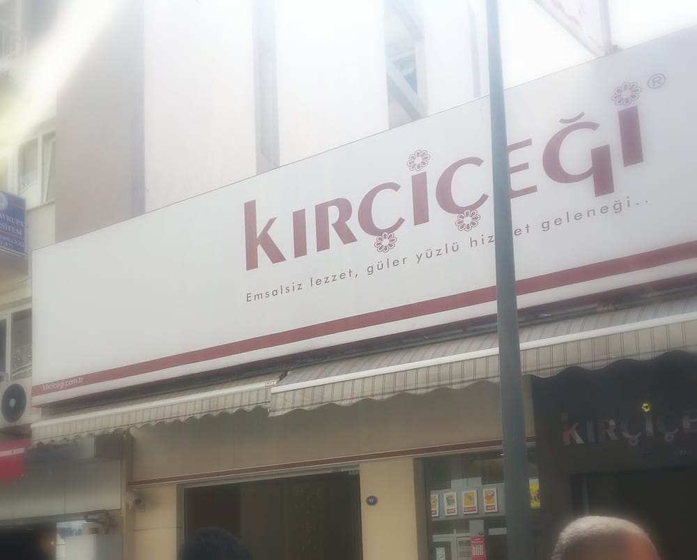Kırçiçeği