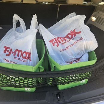 TJ Maxx - I love this store! I got Snacks, D.W. candles, a cute Christian Soriano outfit, 9 West shoes,coffee mugs, Tumeric+Ginger drops. - Department Stores Near Me - Summerville, South Carolina TJ Maxx - I love this store! I got Snacks, D.W. candles, a cute Christian Soriano outfit, 9 West shoes,coffee mugs, Tumeric+Ginger drops. - Department Stores Near Me - Summerville, South Carolina