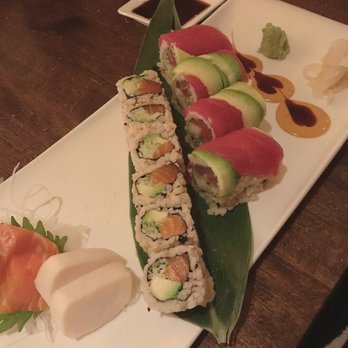Ako - Sushi Bars Near Me - Brooklyn, New York