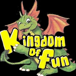 Kingdom Of Fun