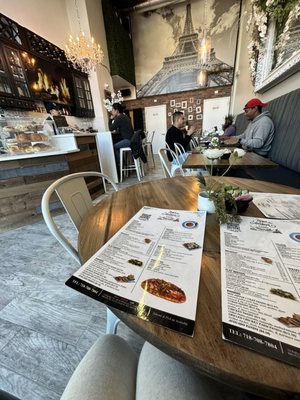 Mon Amour Coffee & Wine Yonkers by null