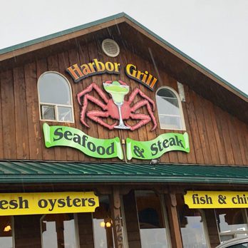 Harbor Grill - Steakhouses Near Me - Homer, Alaska Harbor Grill - Steakhouses Near Me - Homer, Alaska