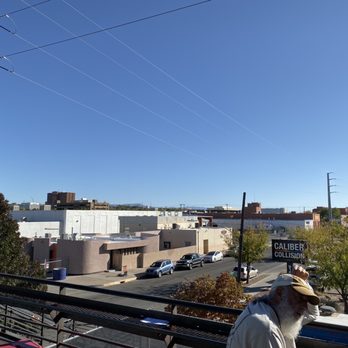 Marble Brewery - Breweries Near Me - Albuquerque, New Mexico