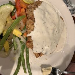 Chicken Fried Steak