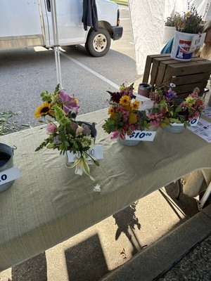 Grand Haven Farmers Market by null