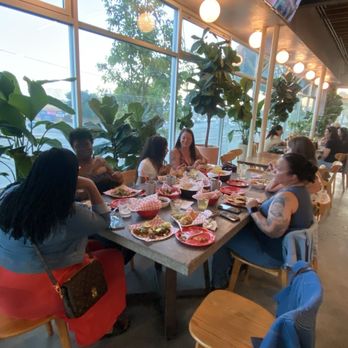 Mothers - Our "Hey, Sis!" Women's Committee two year anniversary dinner . - Tacos Near Me - Ventura, California Mothers - Our "Hey, Sis!" Women's Committee two year anniversary dinner . - Tacos Near Me - Ventura, California