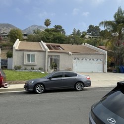 Valle Painting - Exterior Painting