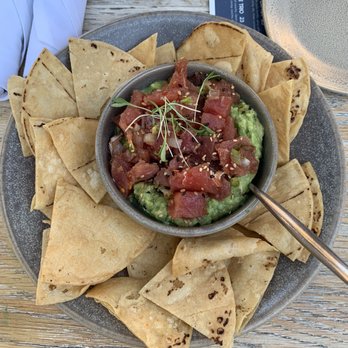 Pacific Catch - Guaca-Poke - Seafood Near Me - Cupertino, California Pacific Catch - Guaca-Poke - Seafood Near Me - Cupertino, California