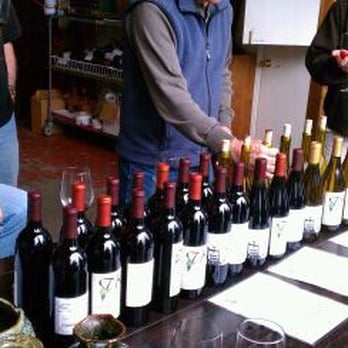 Trojak-Knier Winery - Wineries Near Me - Half Moon Bay, California Trojak-Knier Winery - Wineries Near Me - Half Moon Bay, California