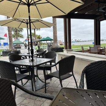 Moray's - View - New American Near Me - San Diego, California